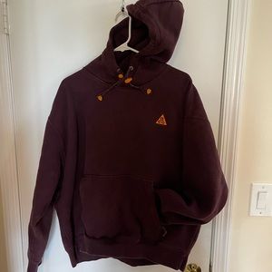 Nike ACG Hoodie Size L